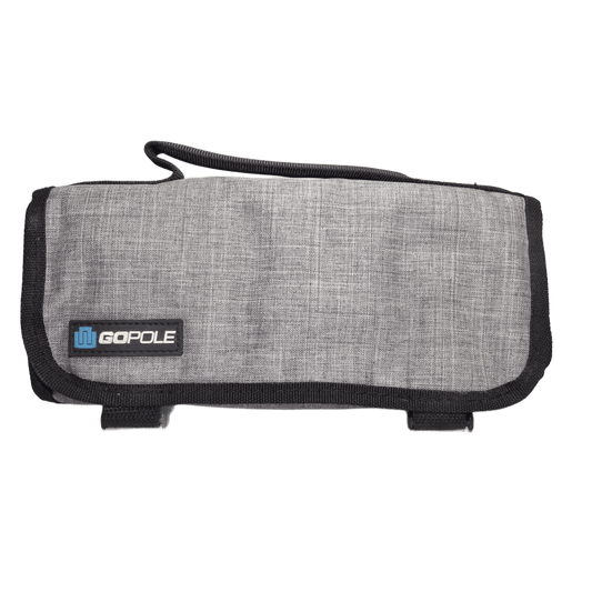 MALETA ENROLLABLE GOPRO EN ROLLO