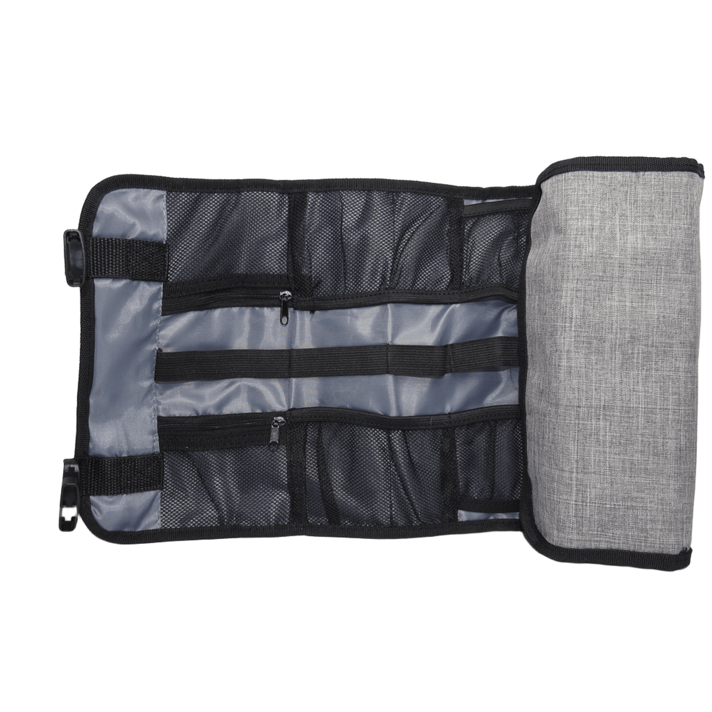 MALETA ENROLLABLE GOPRO EN ROLLO