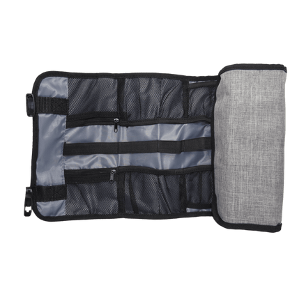 MALETA ENROLLABLE GOPRO EN ROLLO