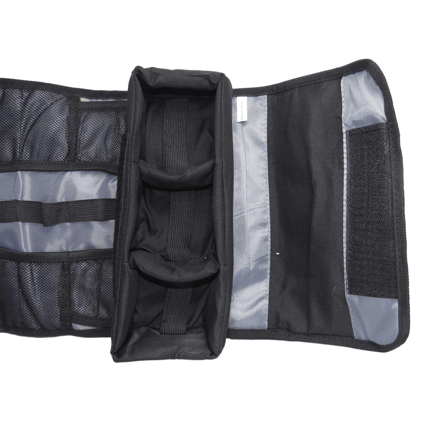 MALETA ENROLLABLE GOPRO EN ROLLO