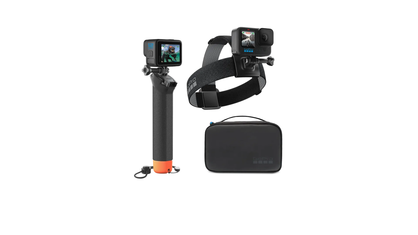 ESTUCHE KIT DE AVENTURA 3.0