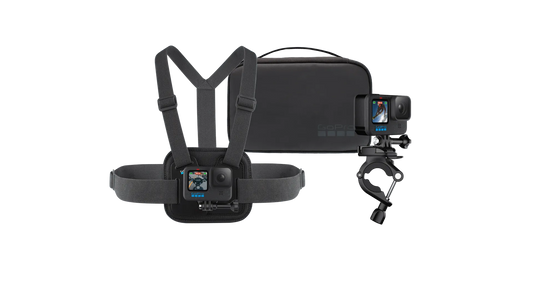 ESTUCHE KIT DE DEPORTE