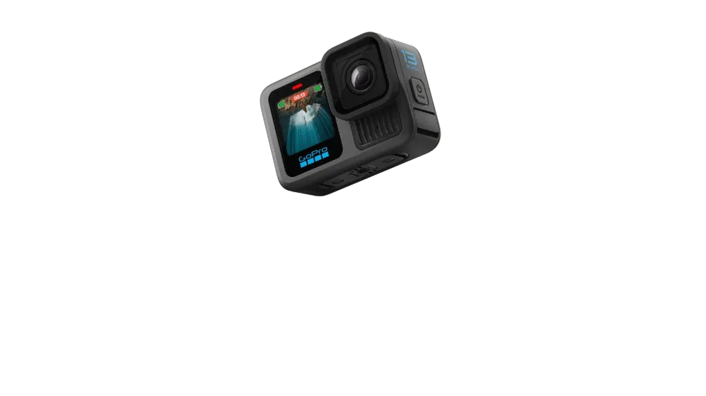 GOPRO HERO 13 BLACK
