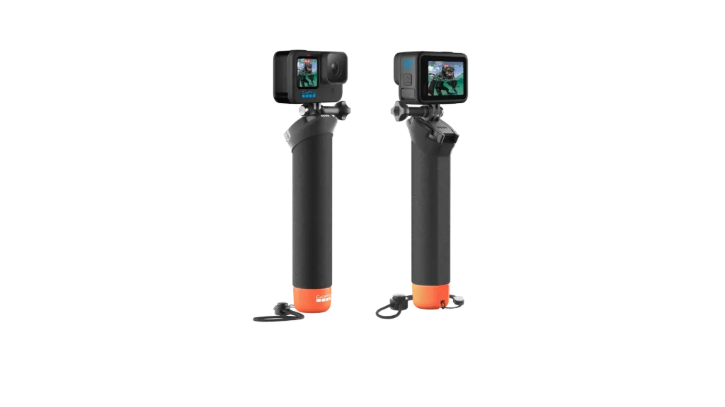 BASTON FLOTANTE GoPro ( Flotador )