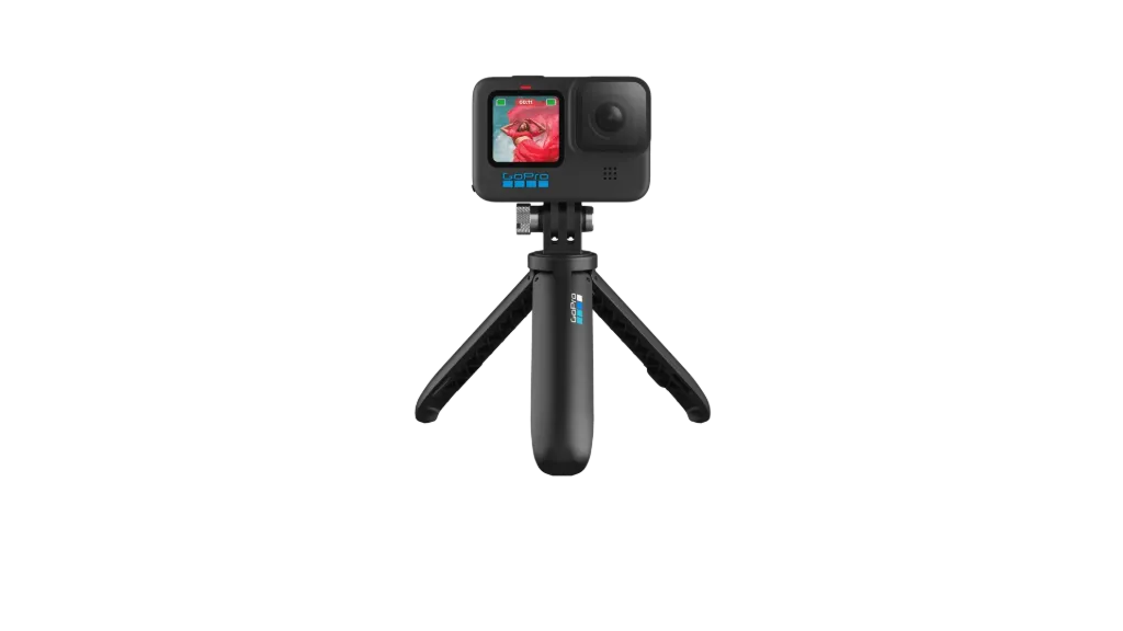 PALO EXTENSIBLE MINI Y TRIPODE (Shorty)