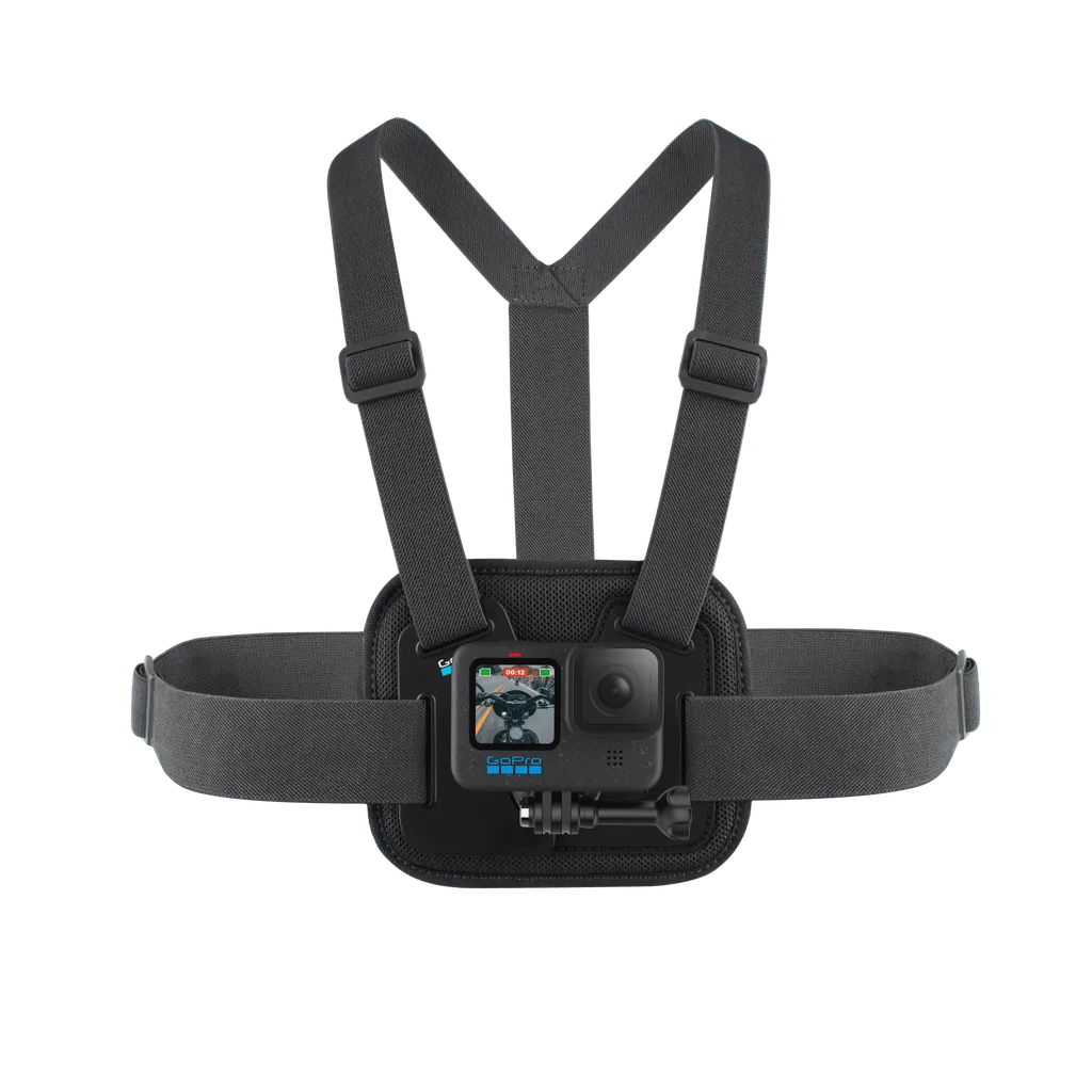 ARNES DE PECHO 2,0  ( Pechera )