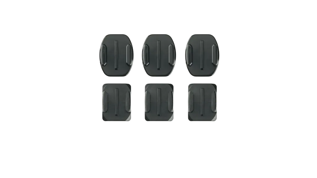 SOPORTES ADHESIVOS ( Bases 3M) 