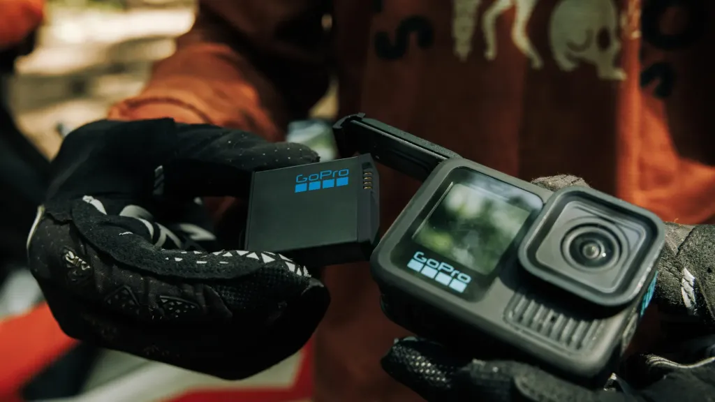 BATERIA ENDURO PARA CAMARA 13