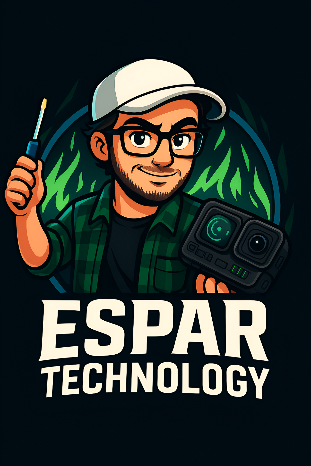 Espar Technology